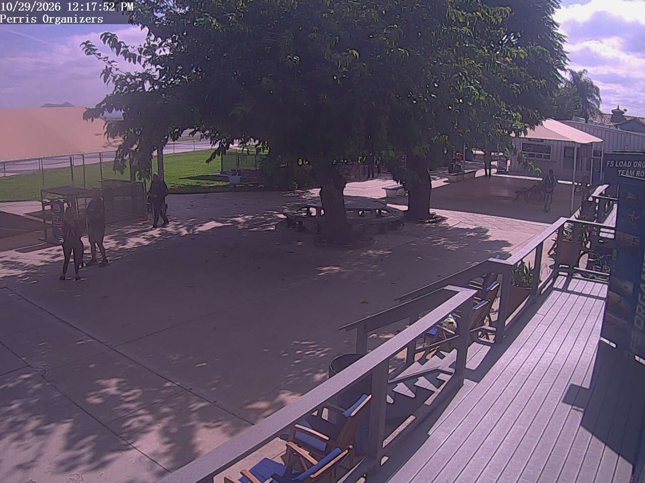 Perris Cam