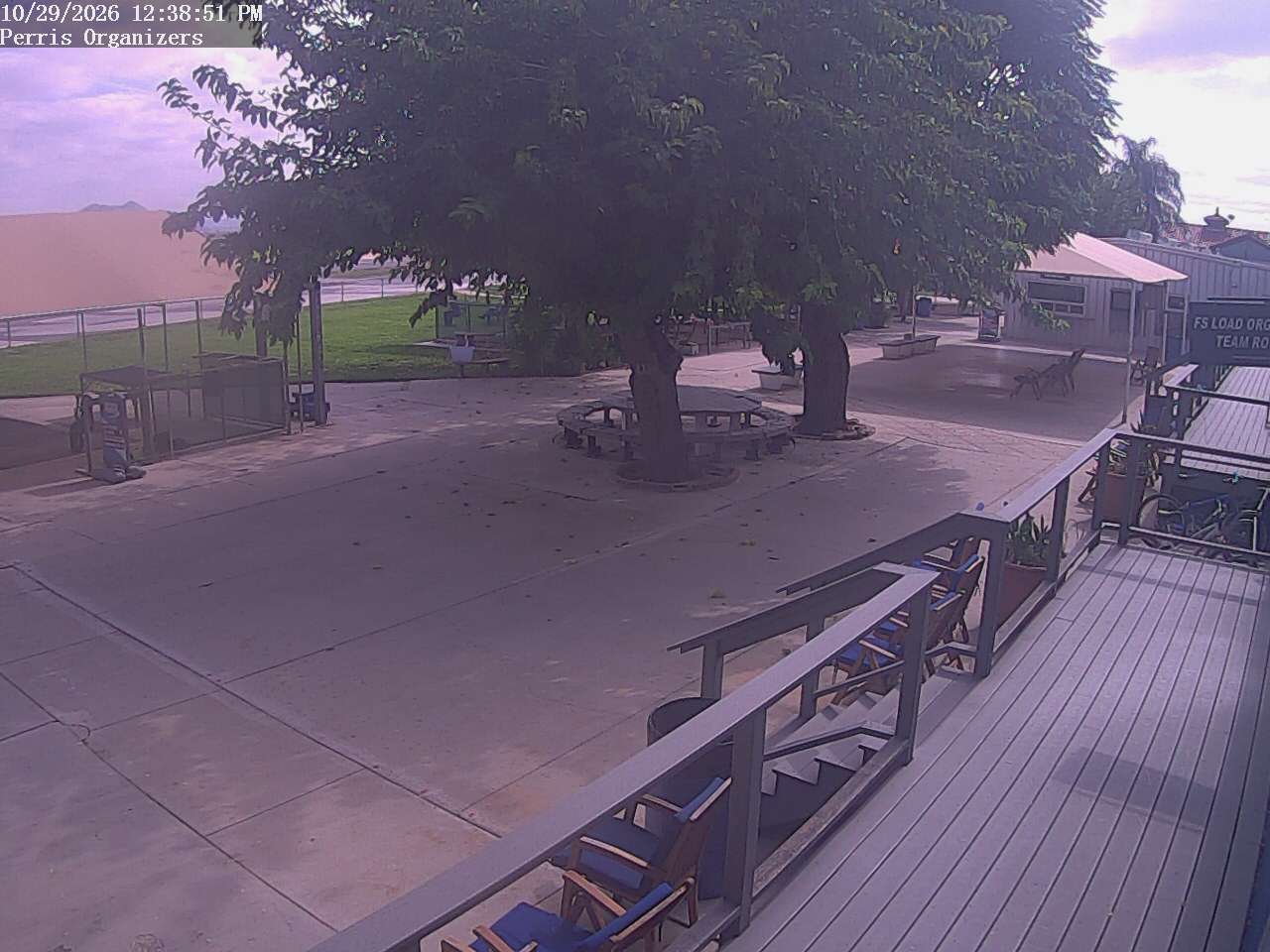 Perris Cam