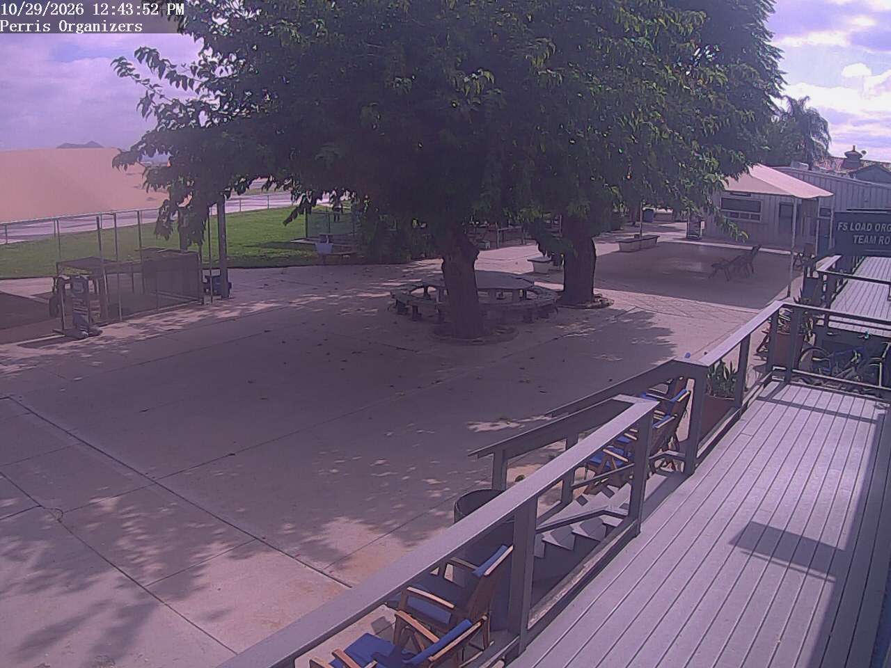 Perris Cam