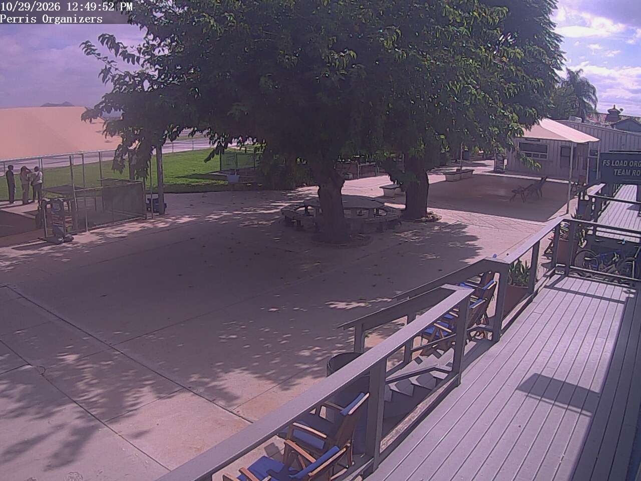 Perris Cam