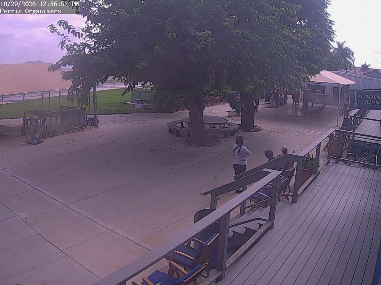 Perris Cam