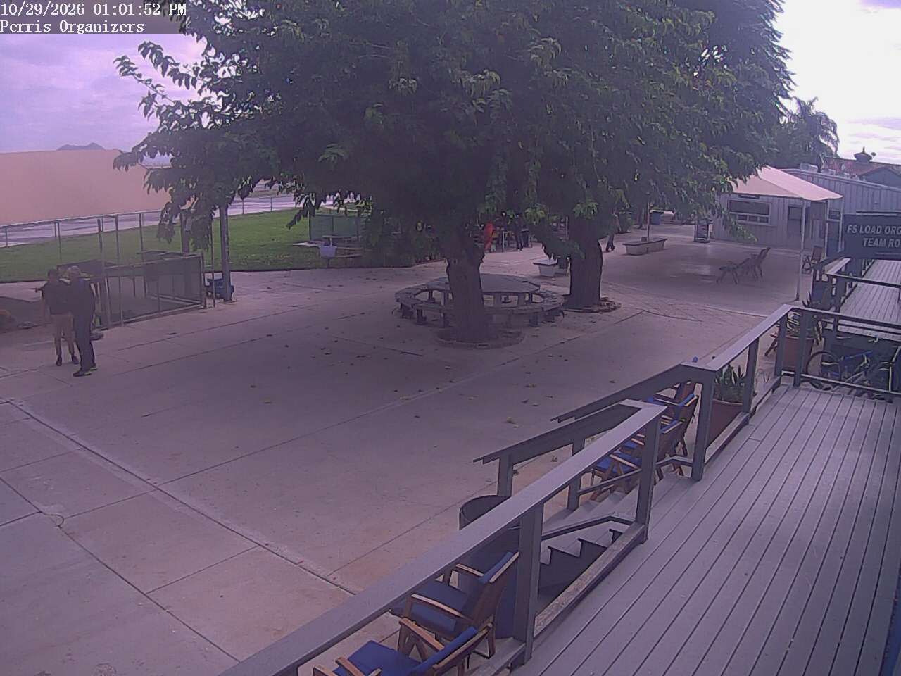 Perris Cam