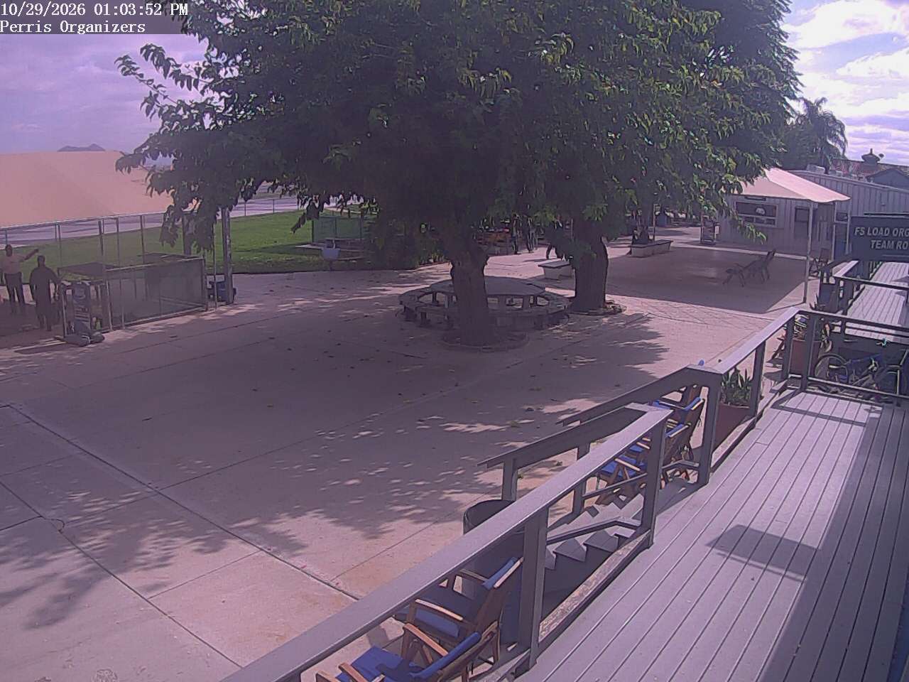 Perris Cam