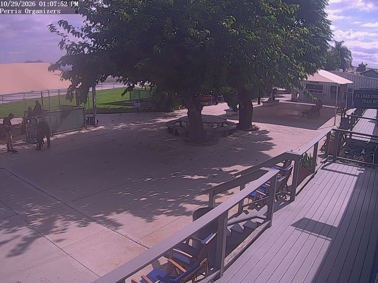 Perris Cam