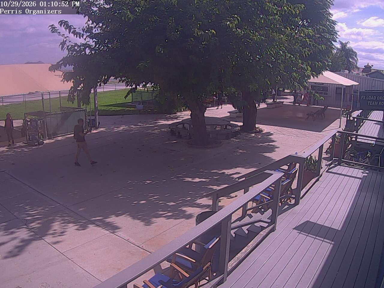 Perris Cam
