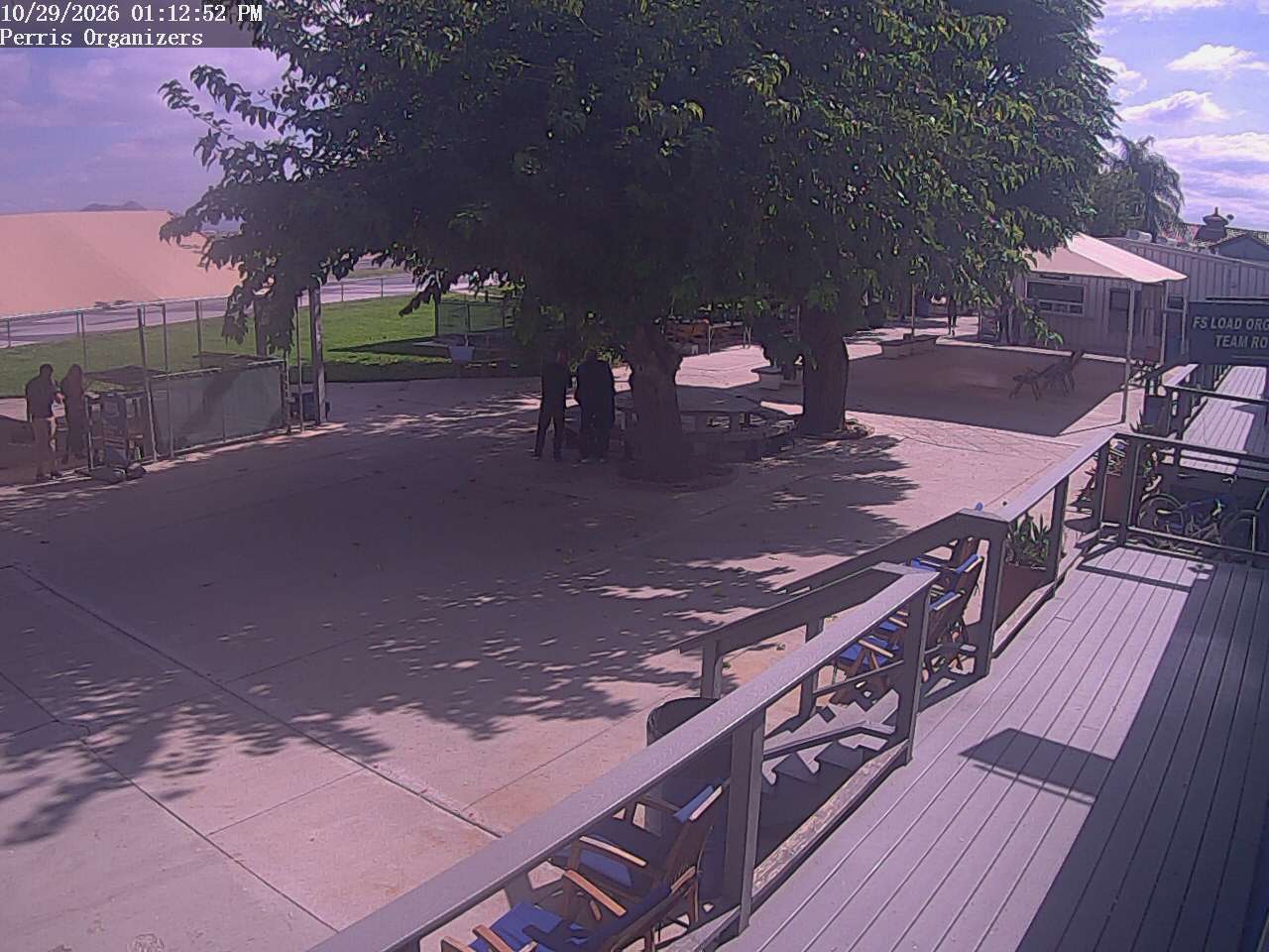 Perris Cam
