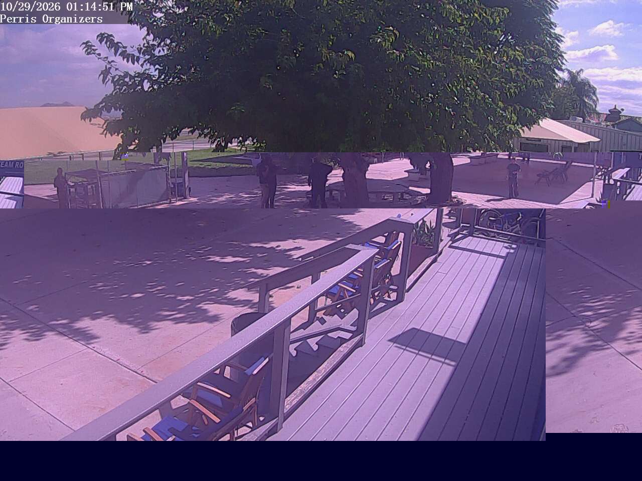 Perris Cam