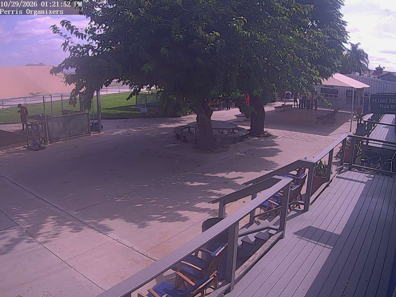 Perris Cam