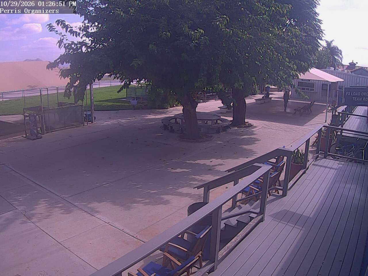 Perris Cam