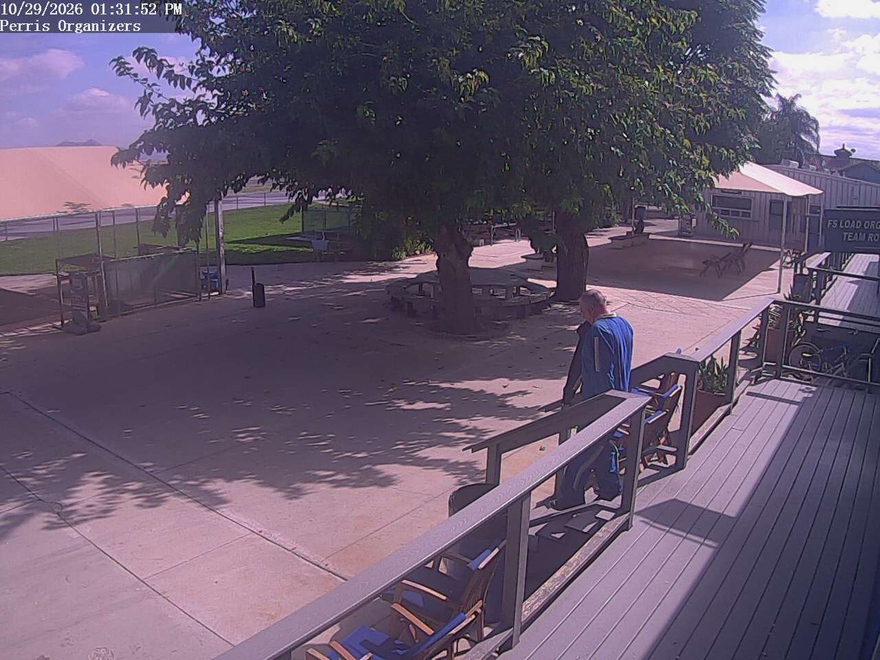 Perris Cam