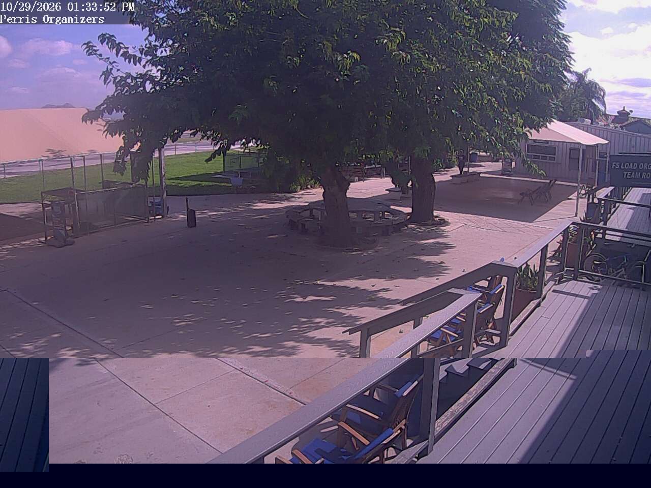 Perris Cam