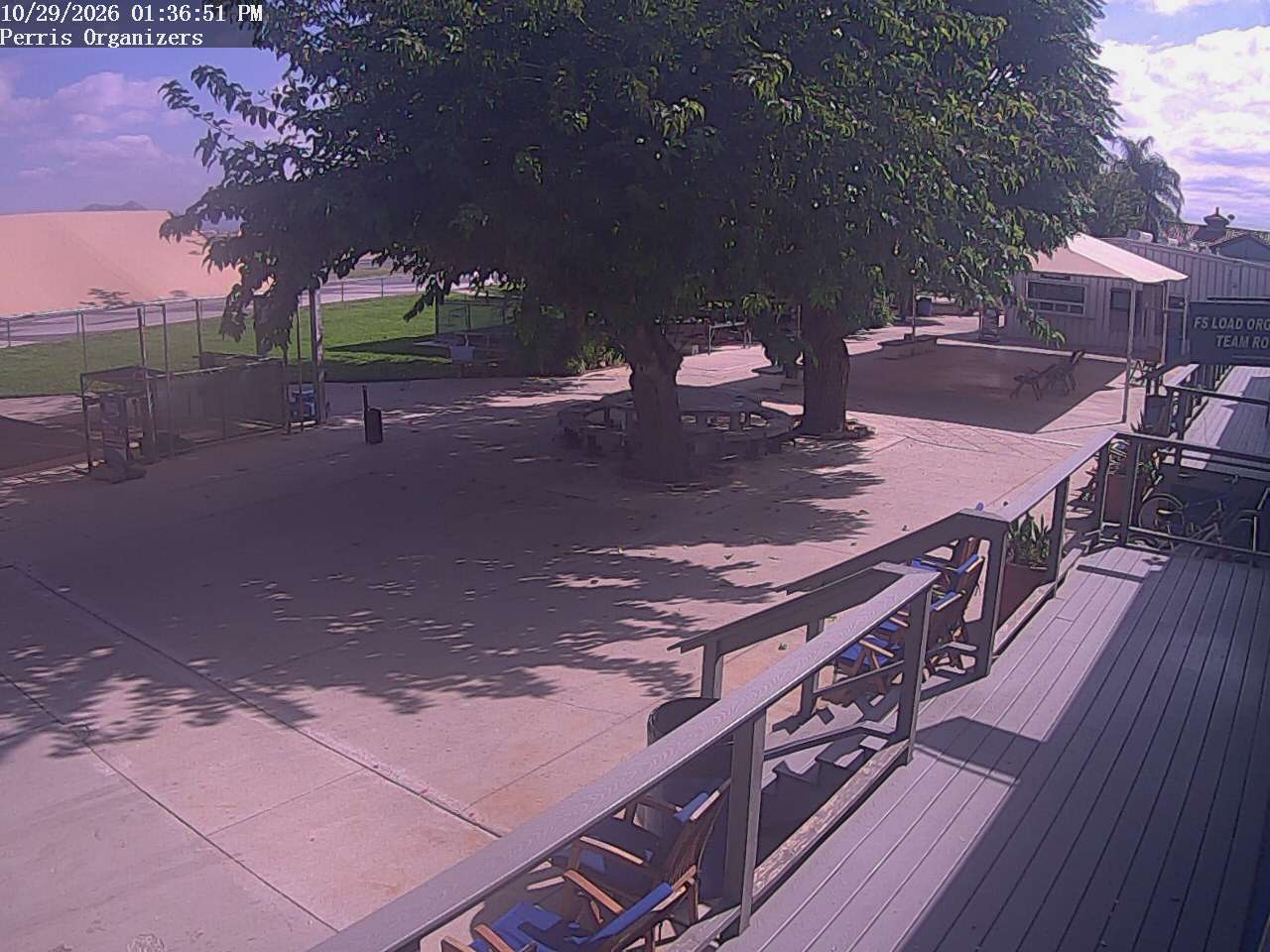 Perris Cam