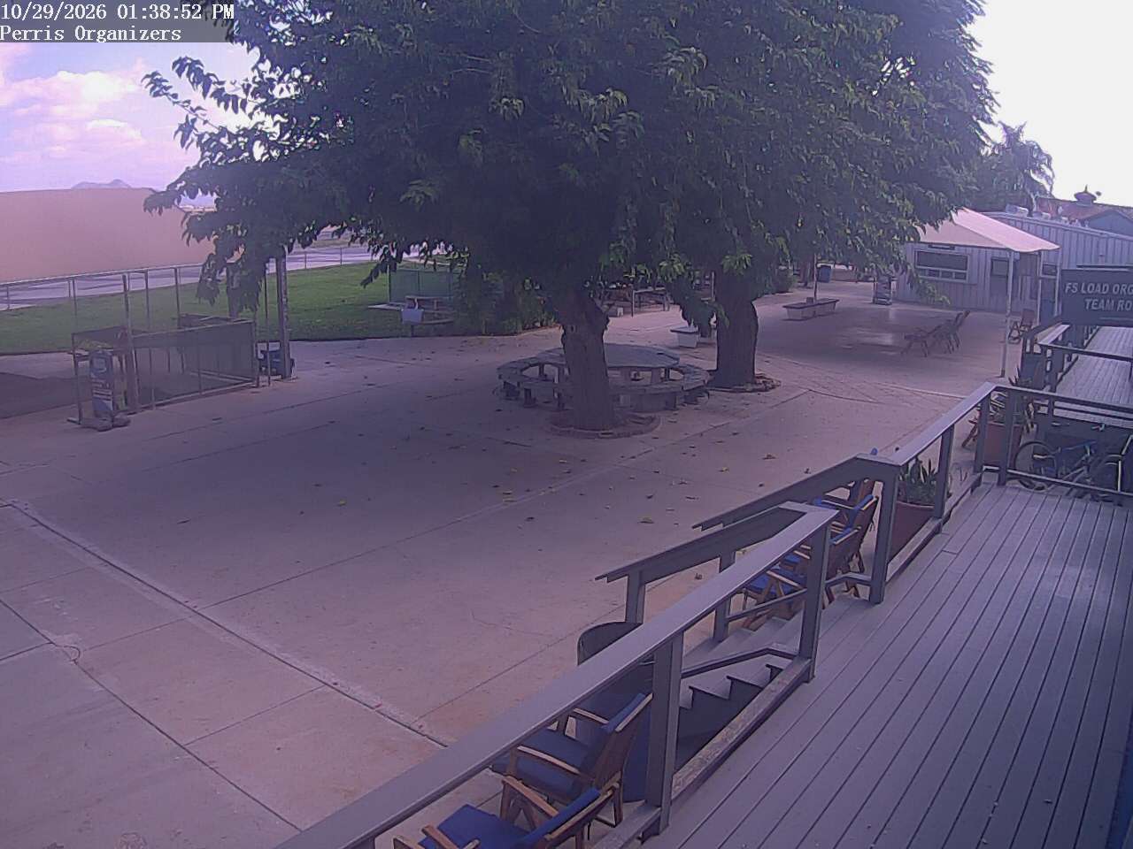 Perris Cam