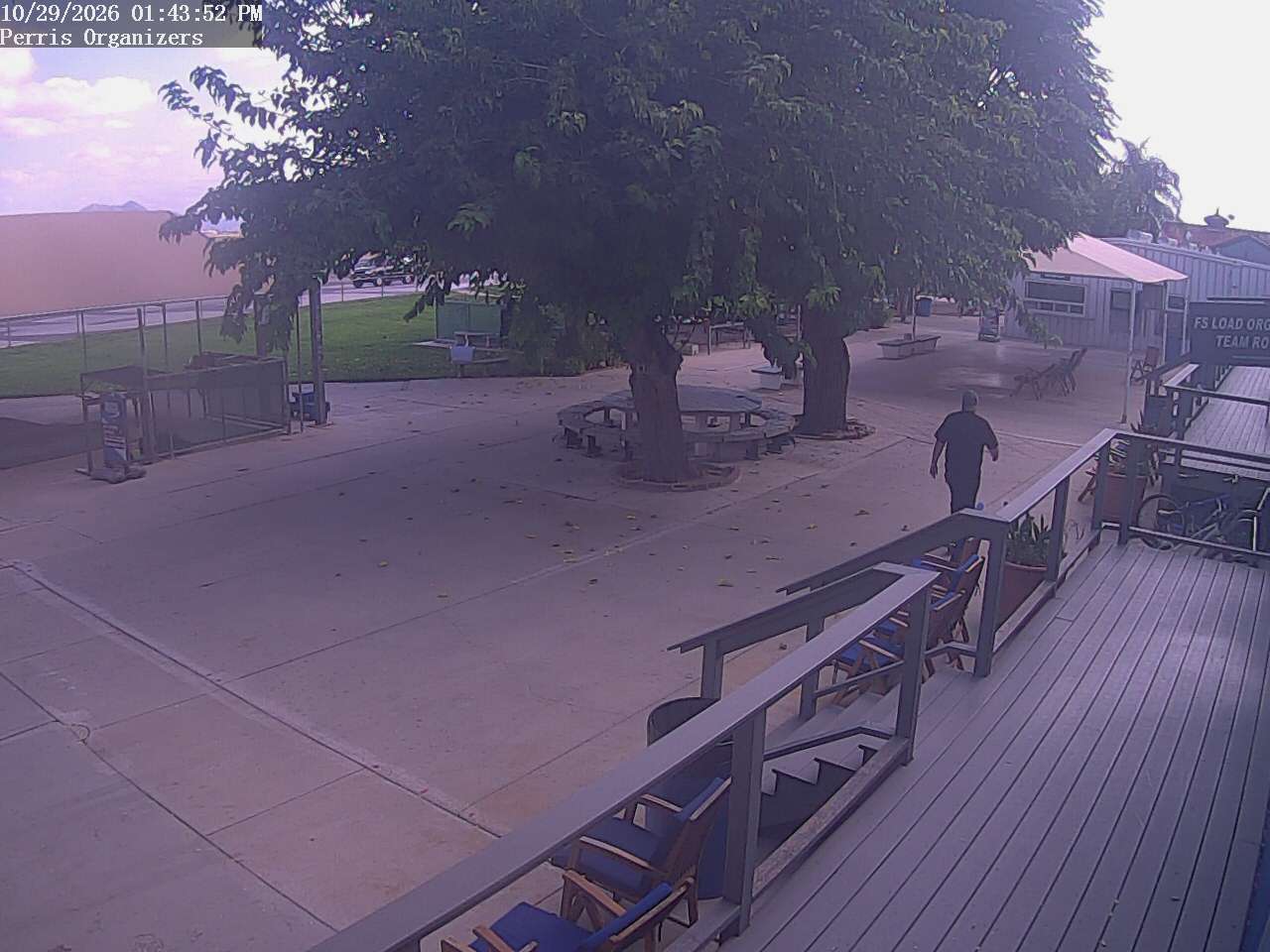 Perris Cam