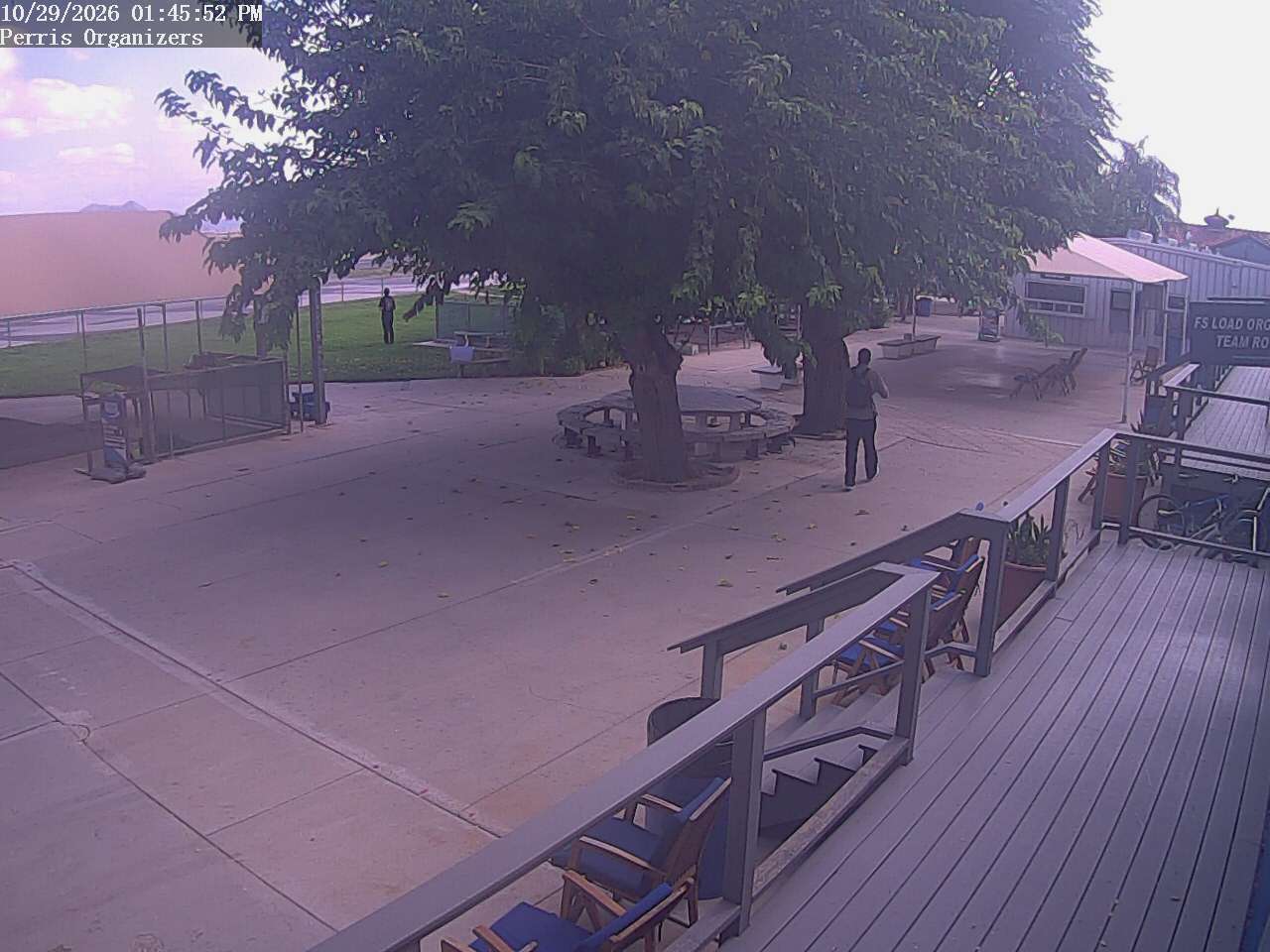 Perris Cam