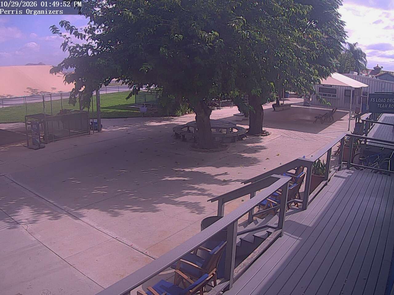 Perris Cam
