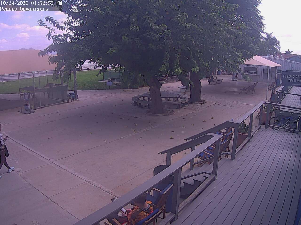 Perris Cam