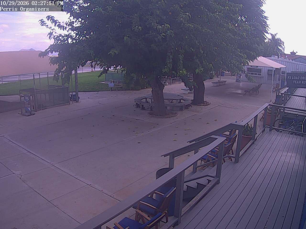 Perris Cam