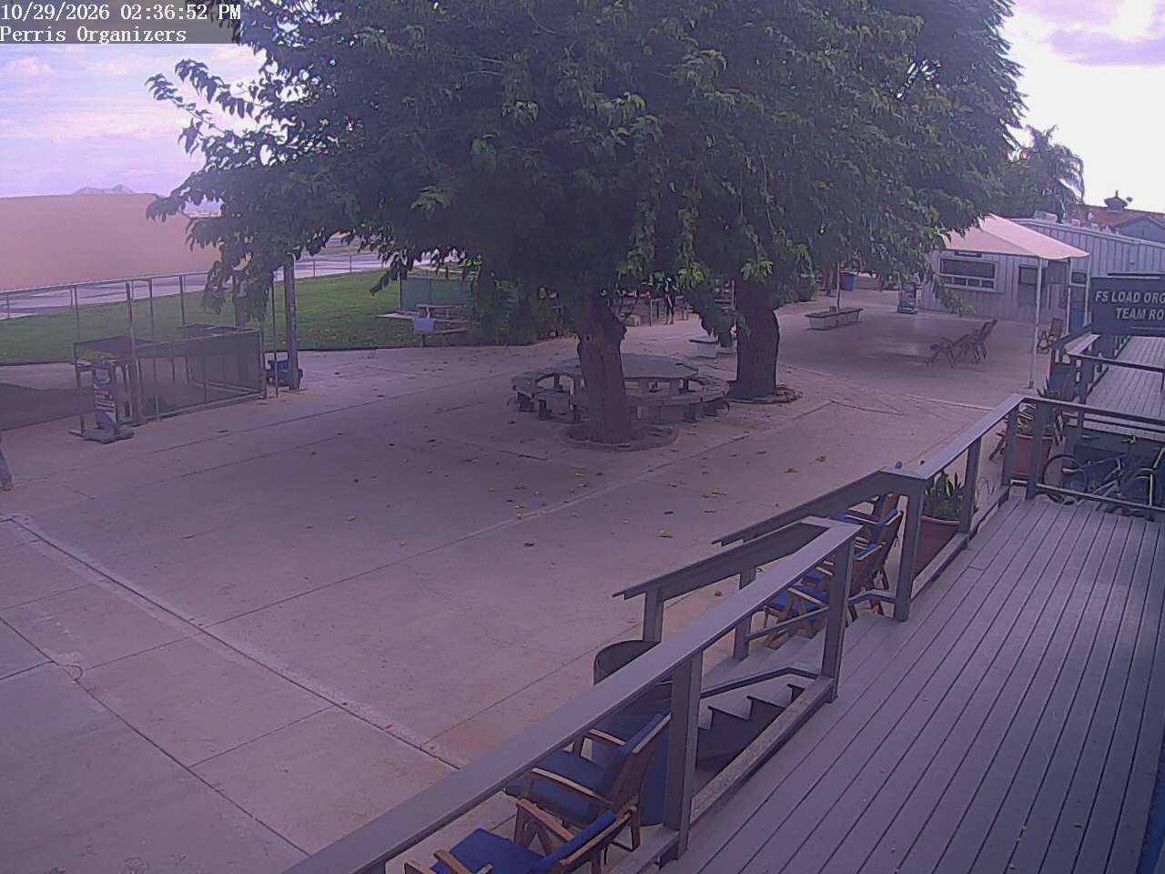 Perris Cam