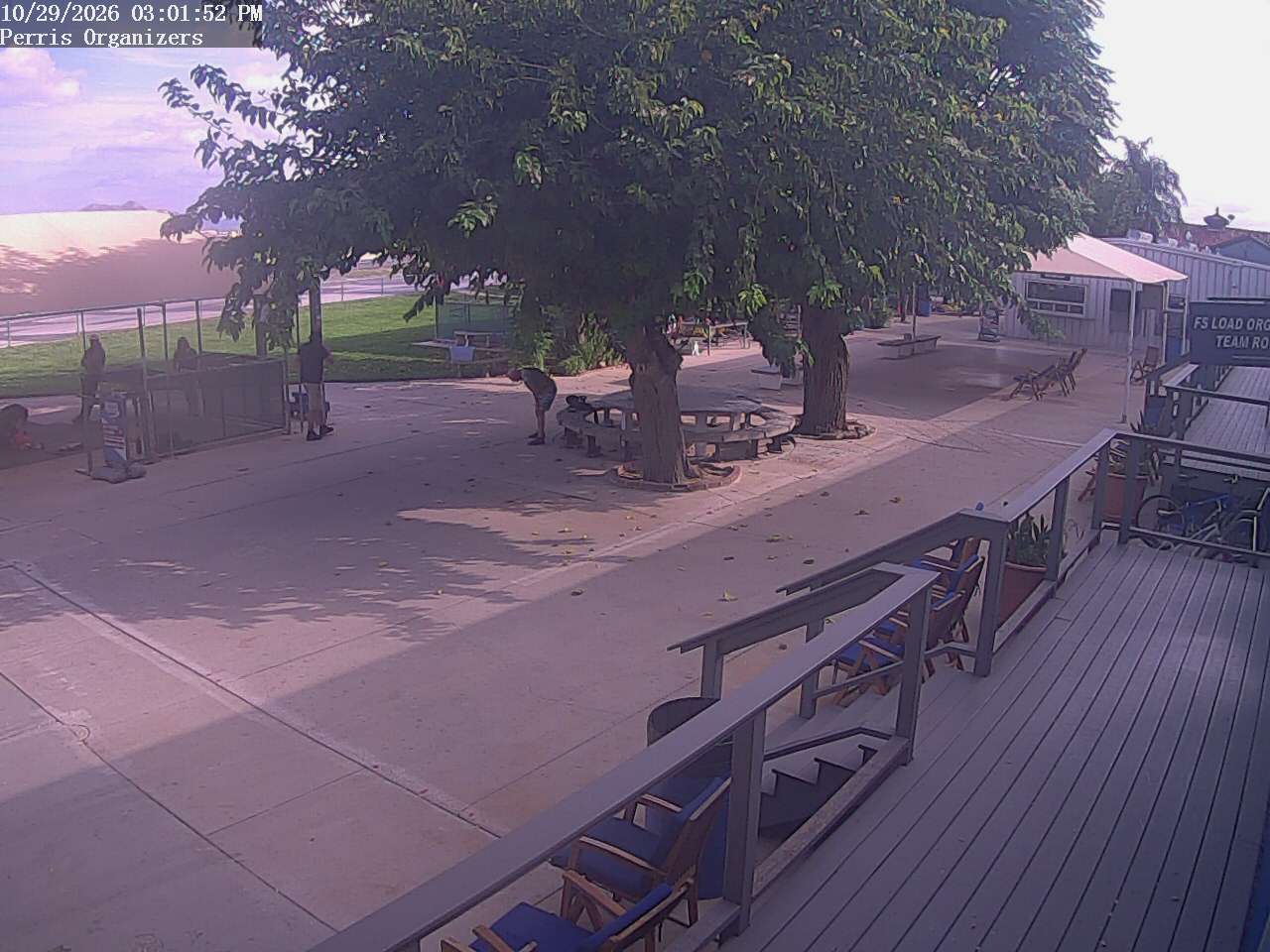 Perris Cam