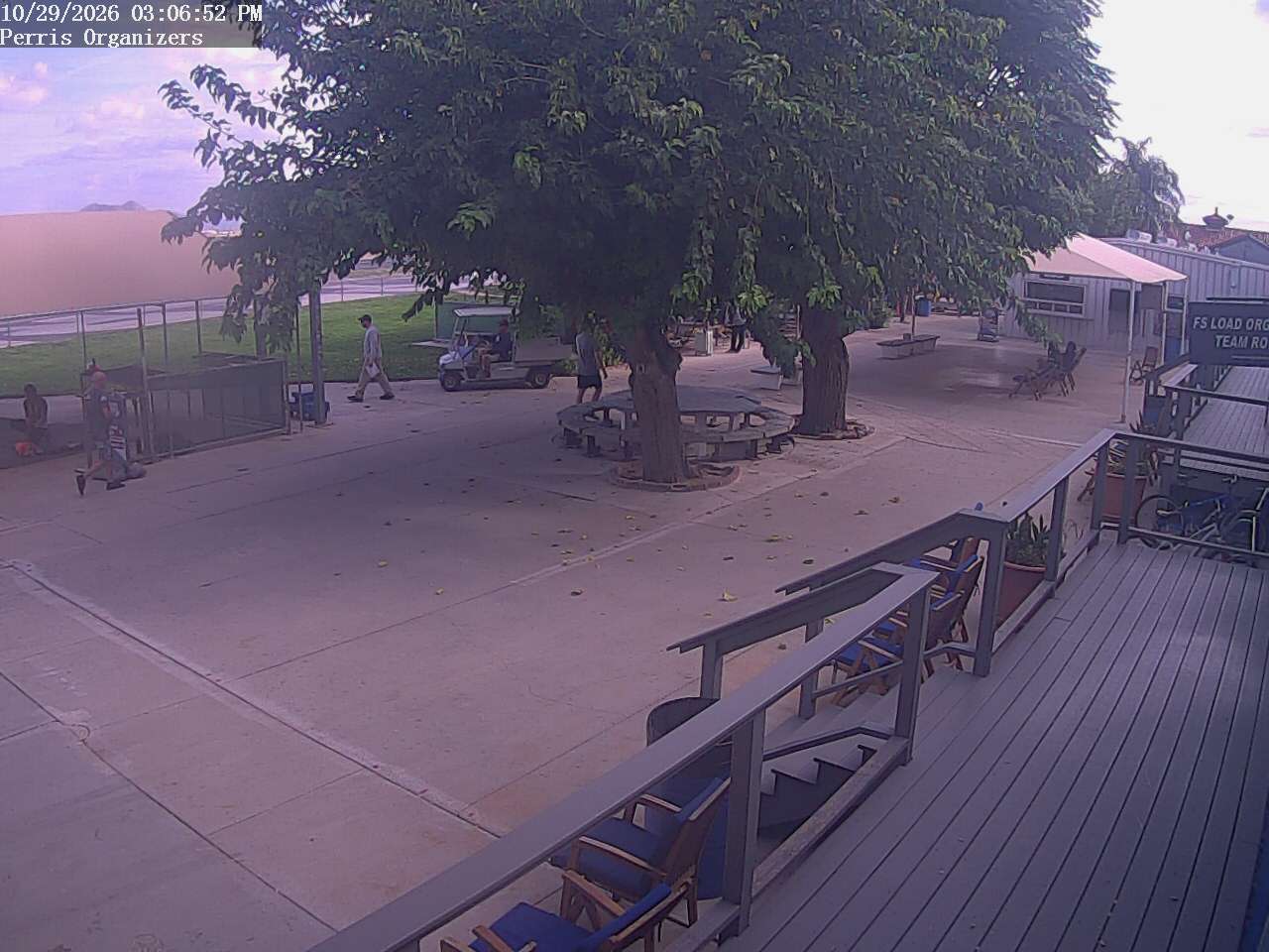 Perris Cam