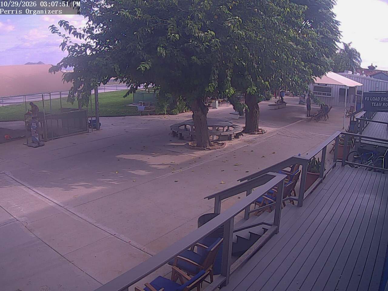 Perris Cam