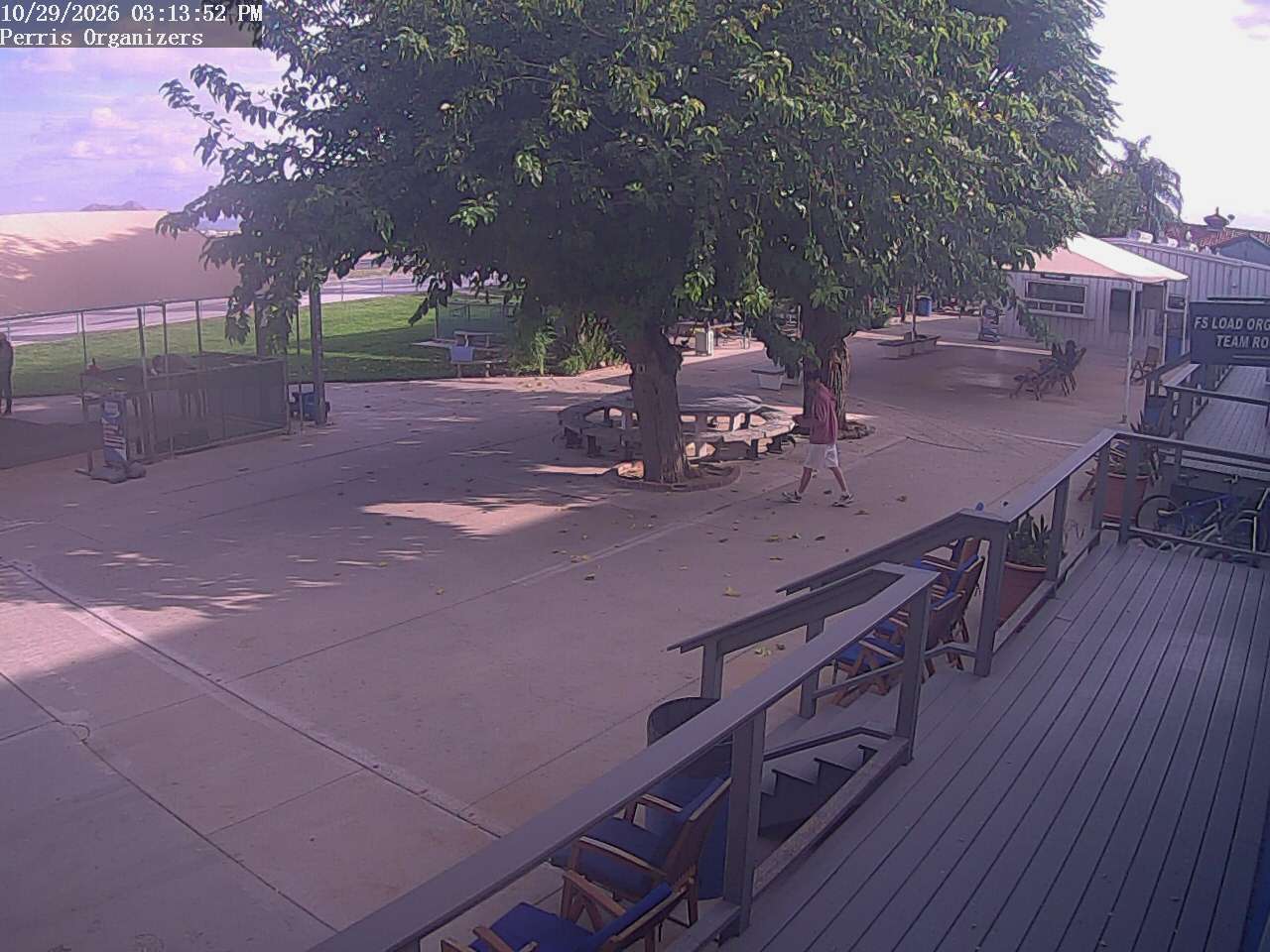 Perris Cam