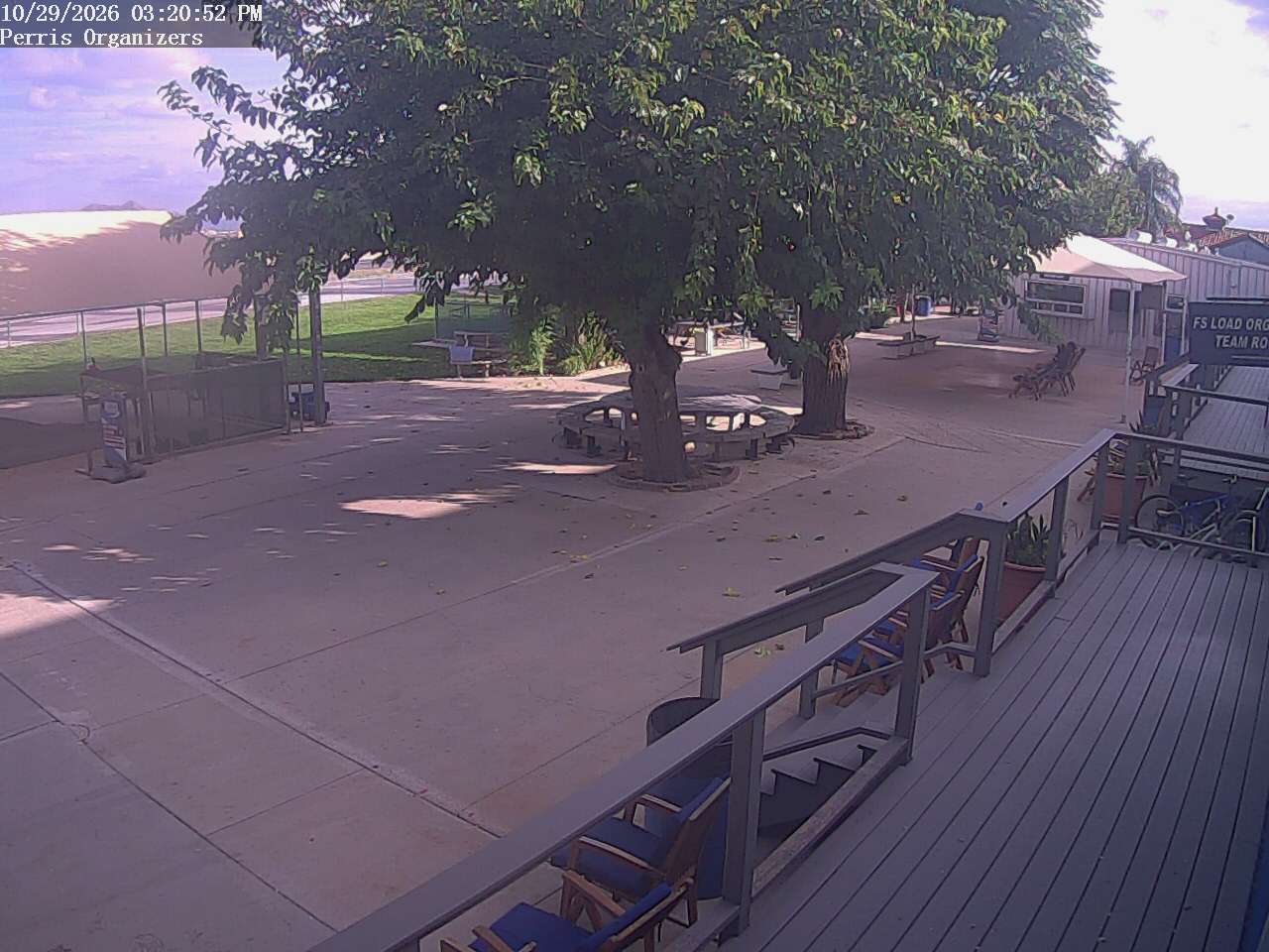Perris Cam