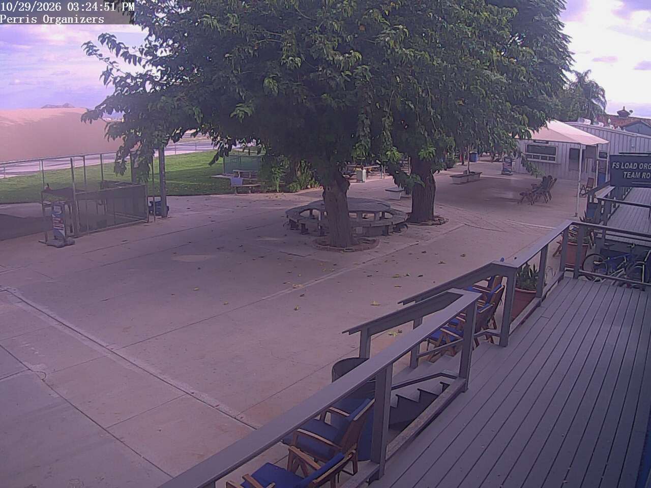 Perris Cam