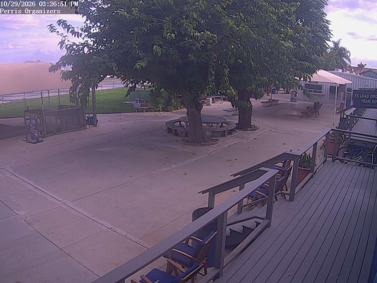 Perris Cam