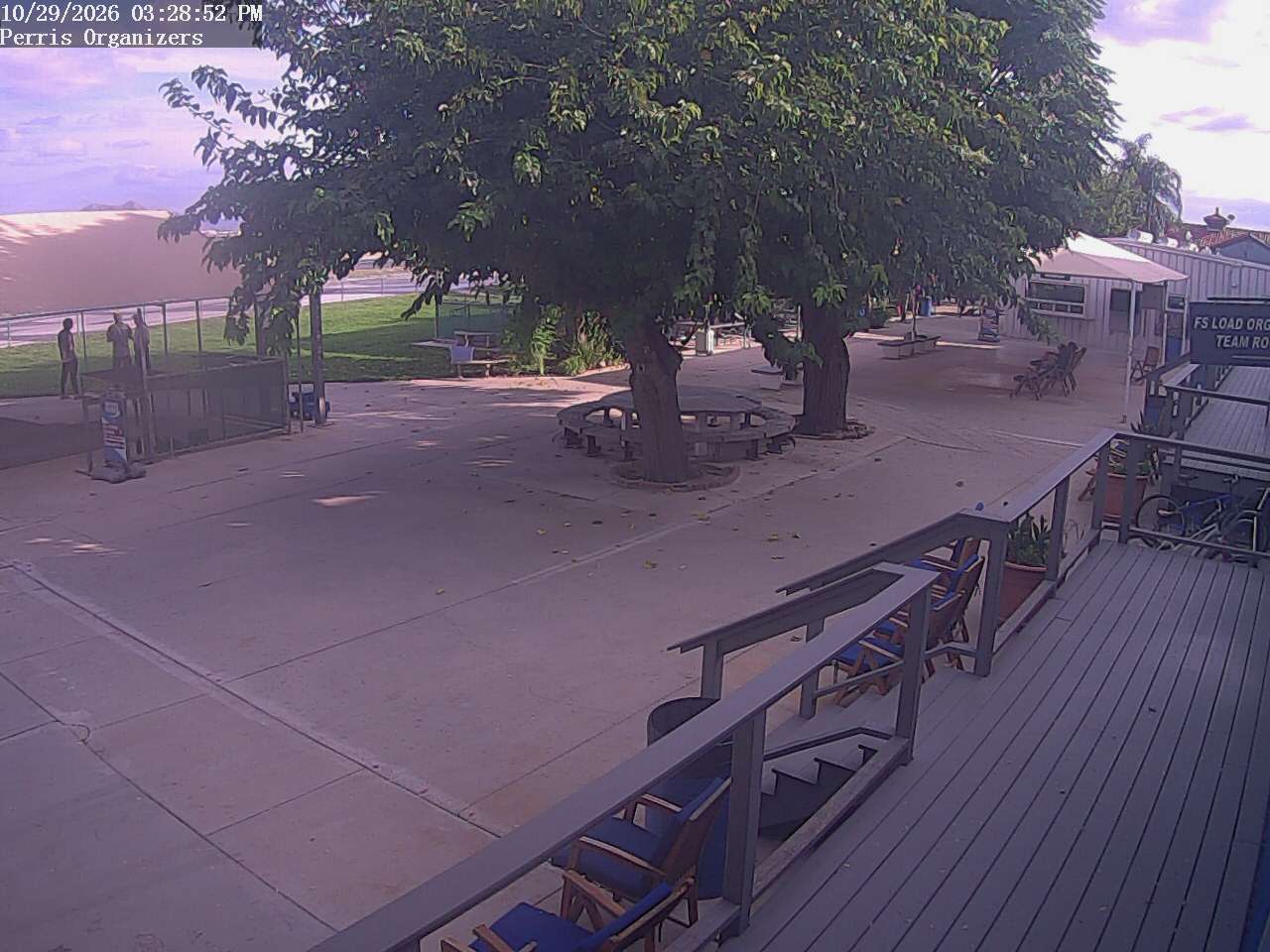 Perris Cam