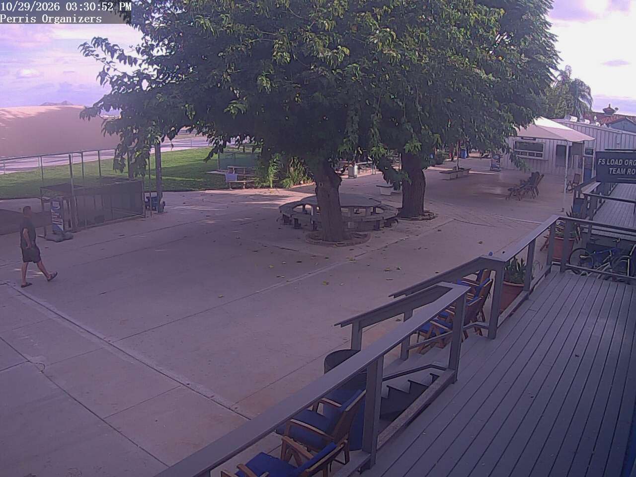 Perris Cam