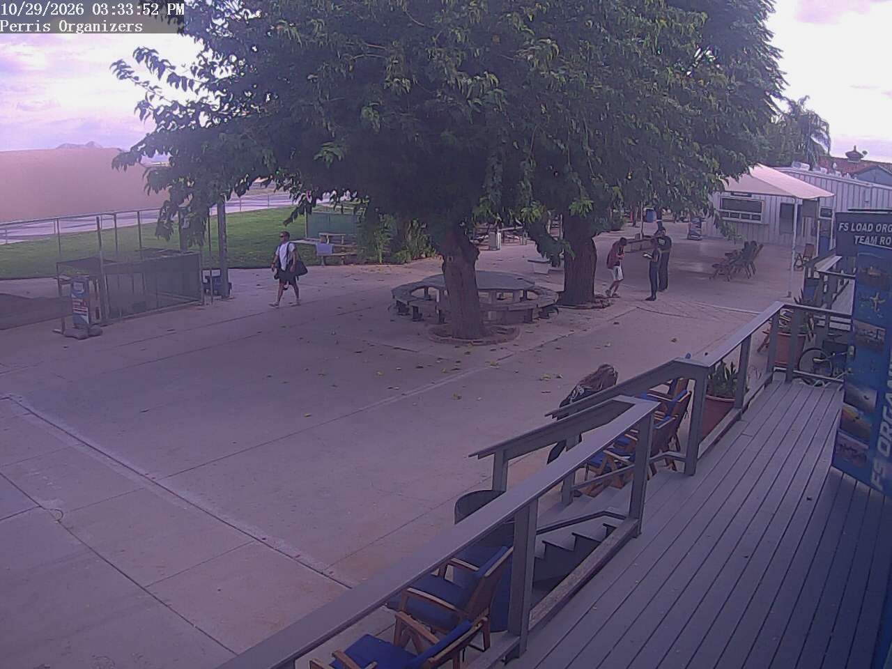 Perris Cam