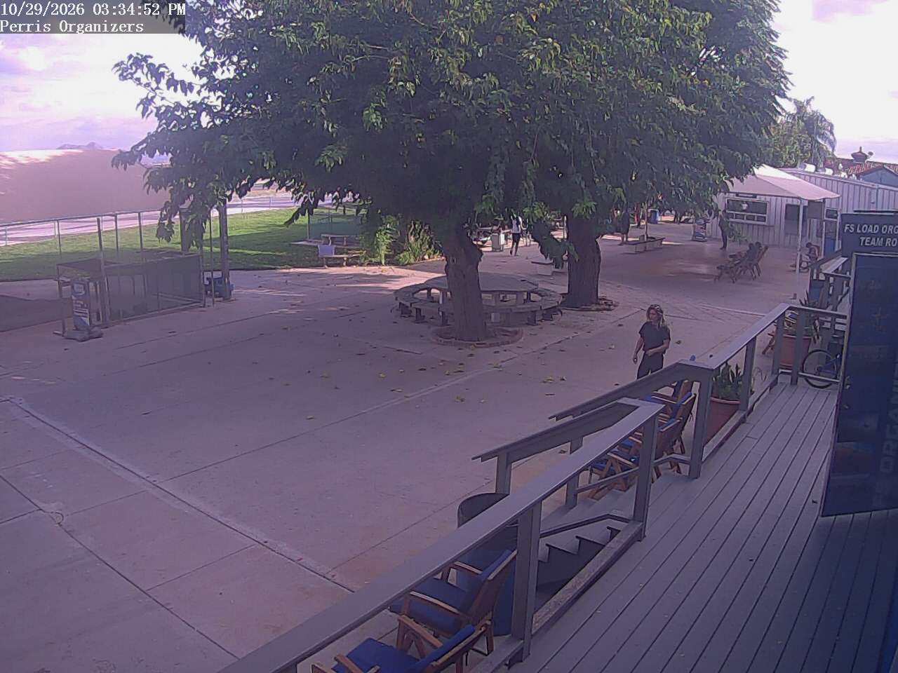 Perris Cam