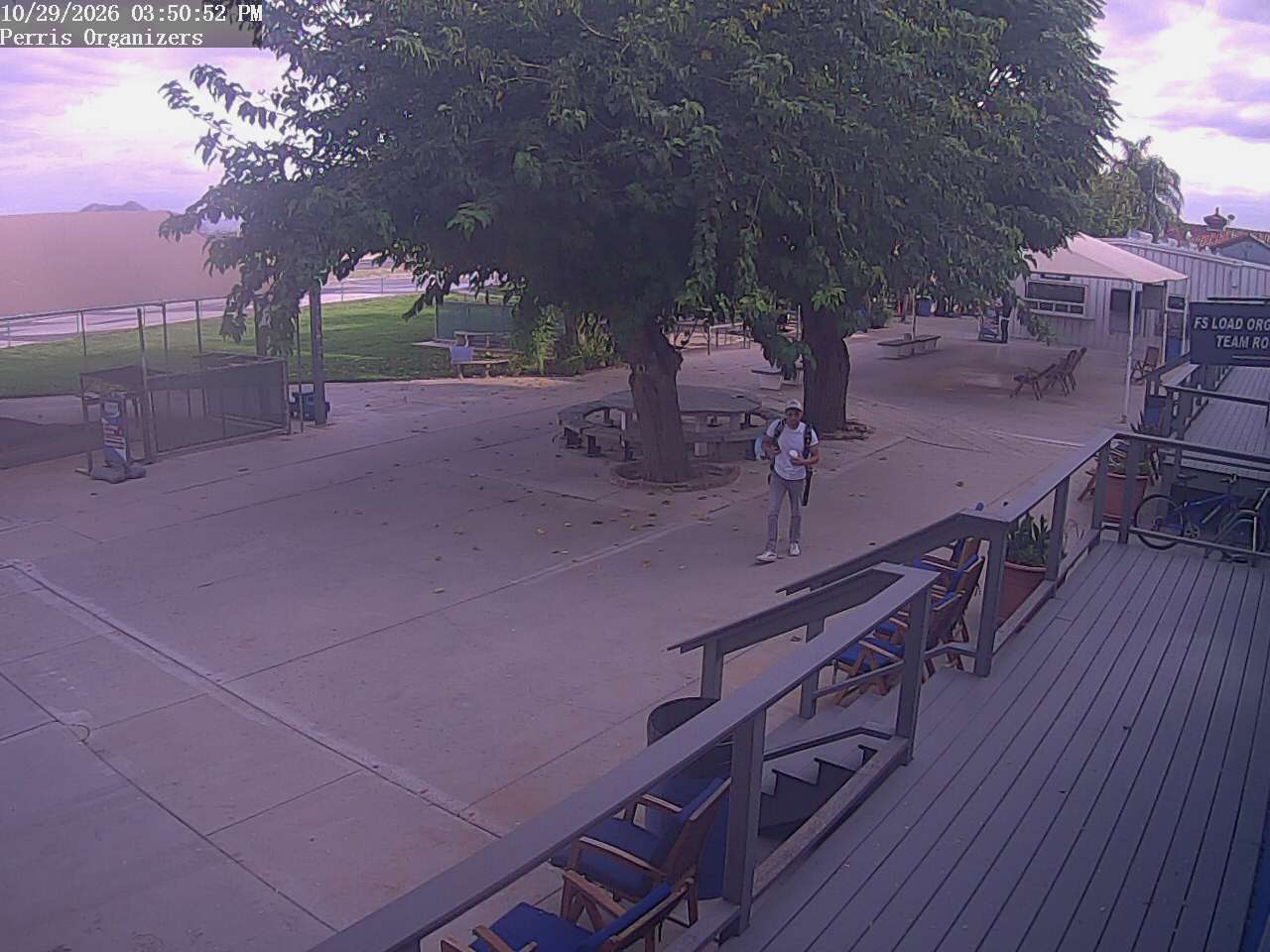 Perris Cam