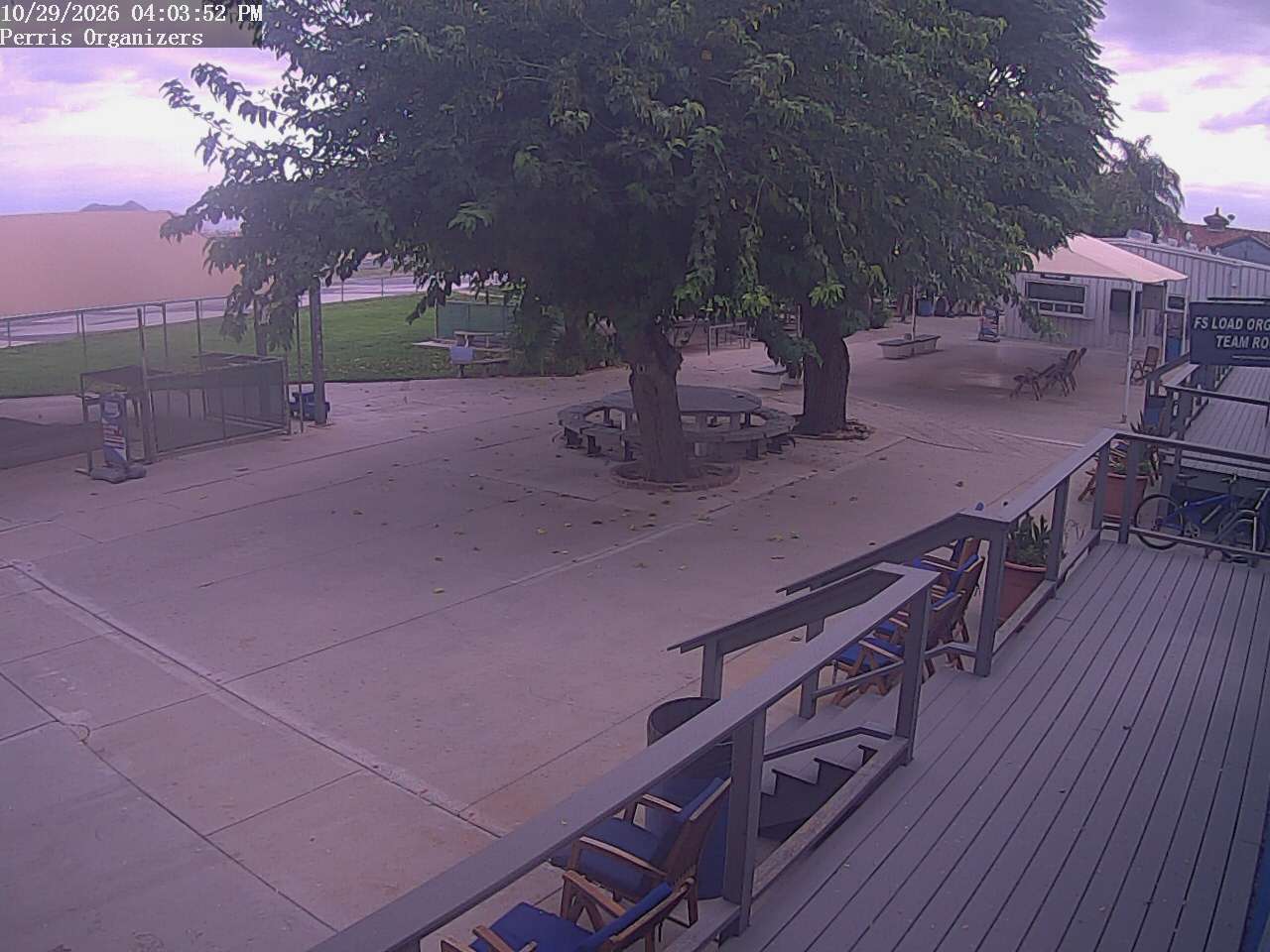 Perris Cam