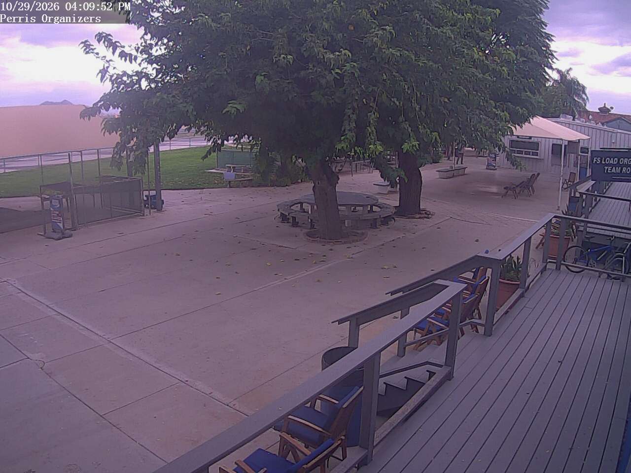 Perris Cam