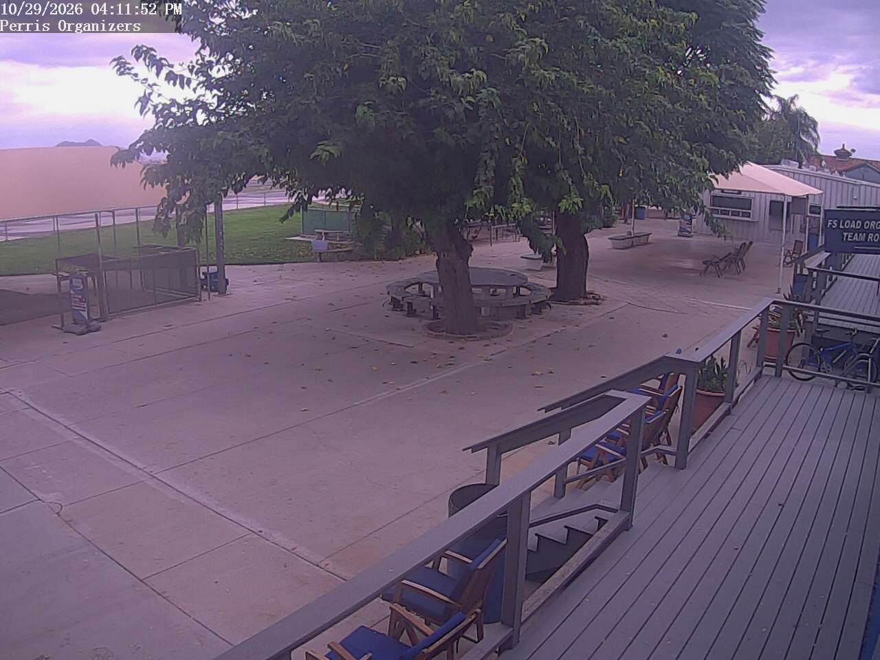 Perris Cam