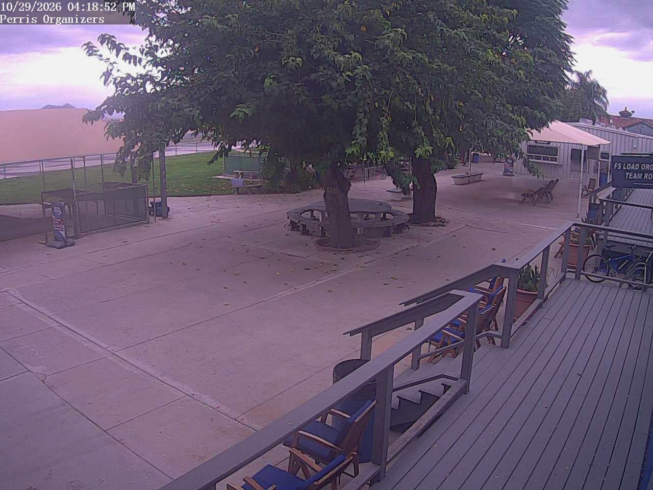 Perris Cam