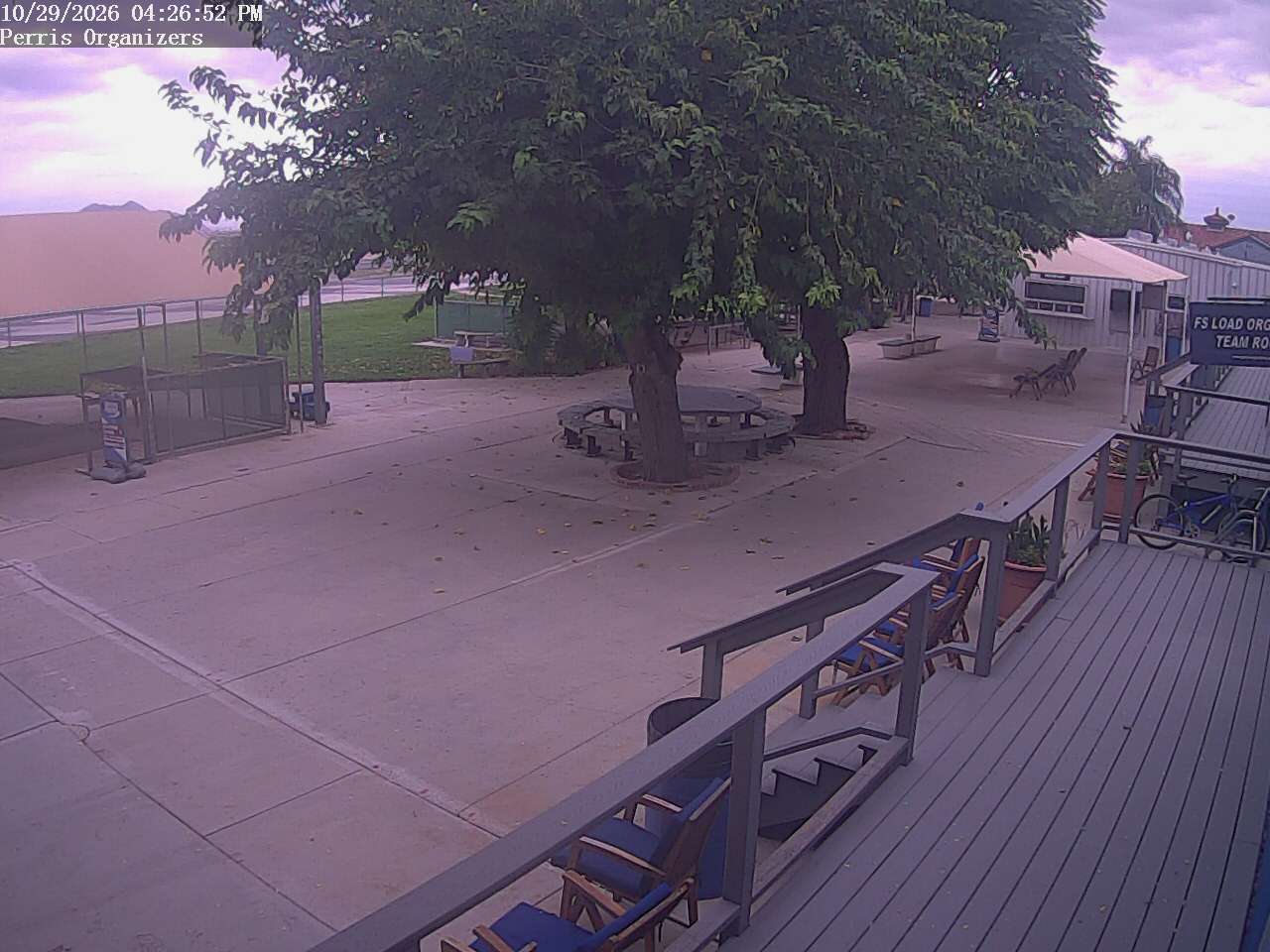 Perris Cam