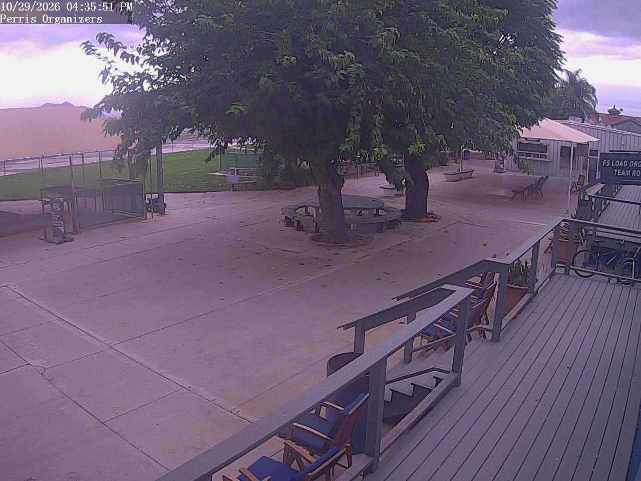 Perris Cam