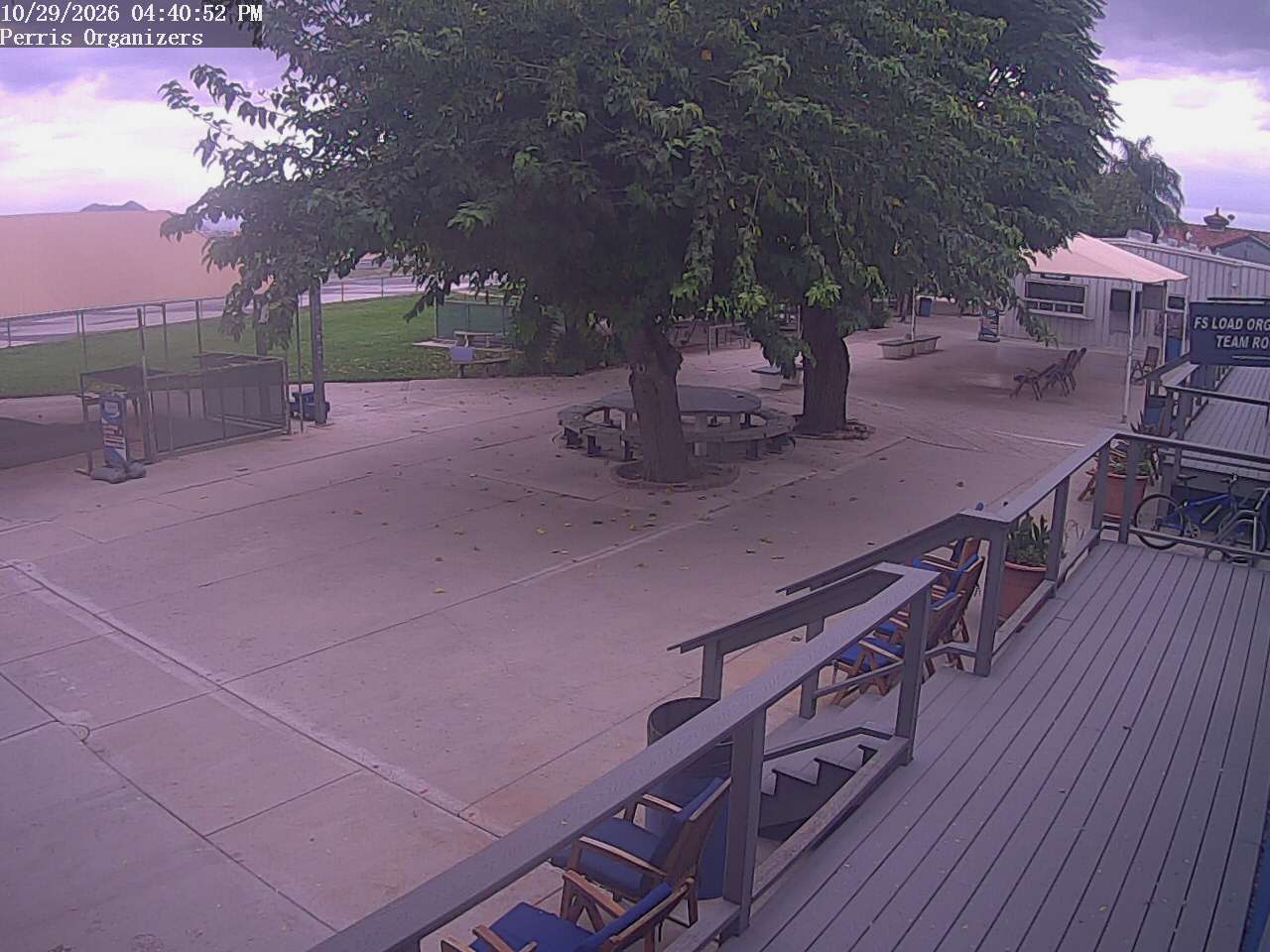 Perris Cam