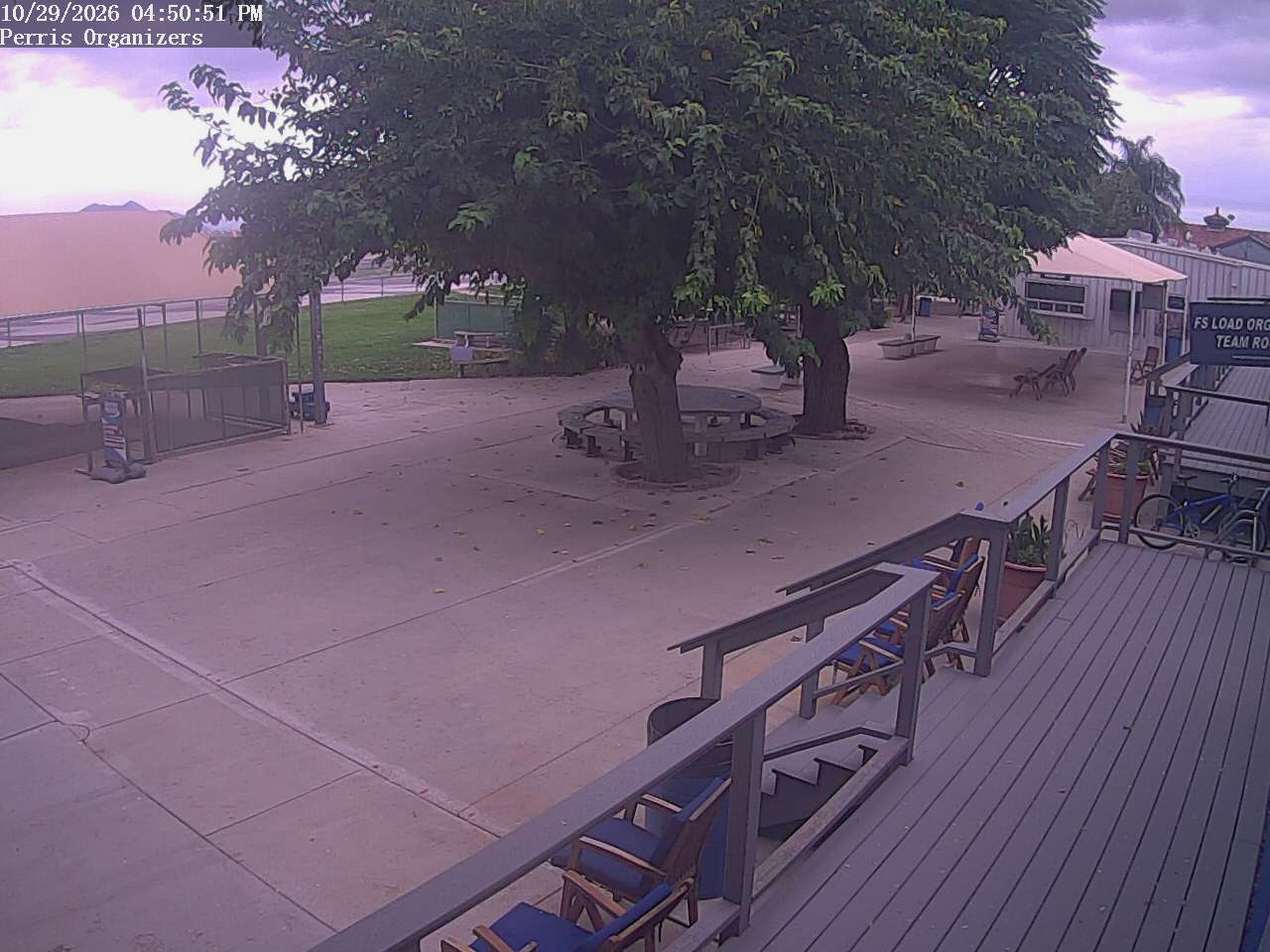 Perris Cam
