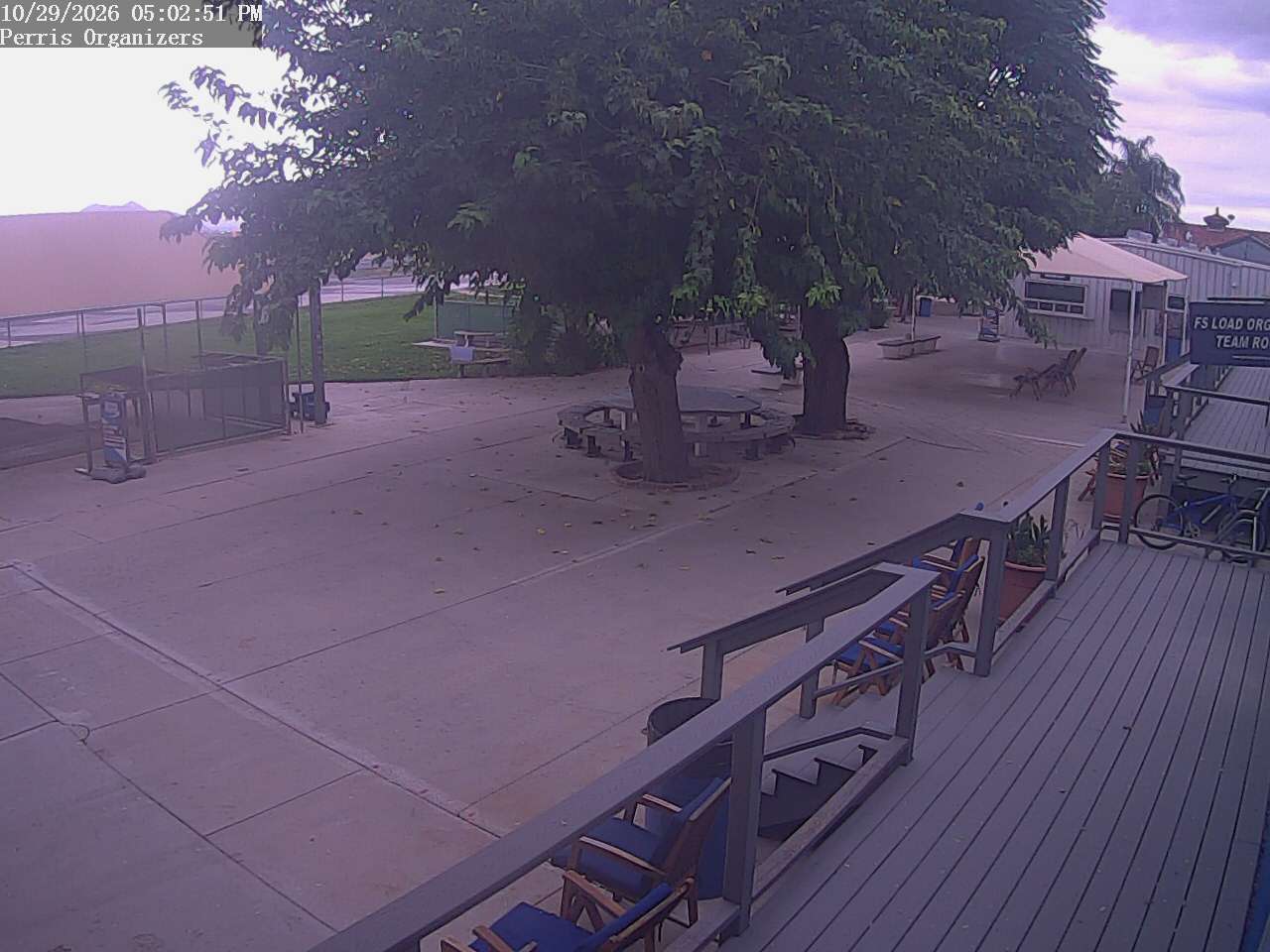 Perris Cam