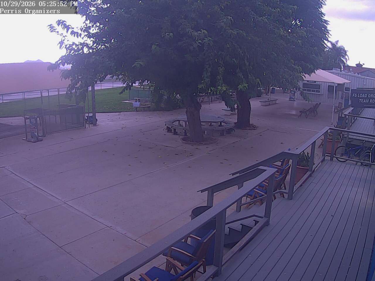 Perris Cam