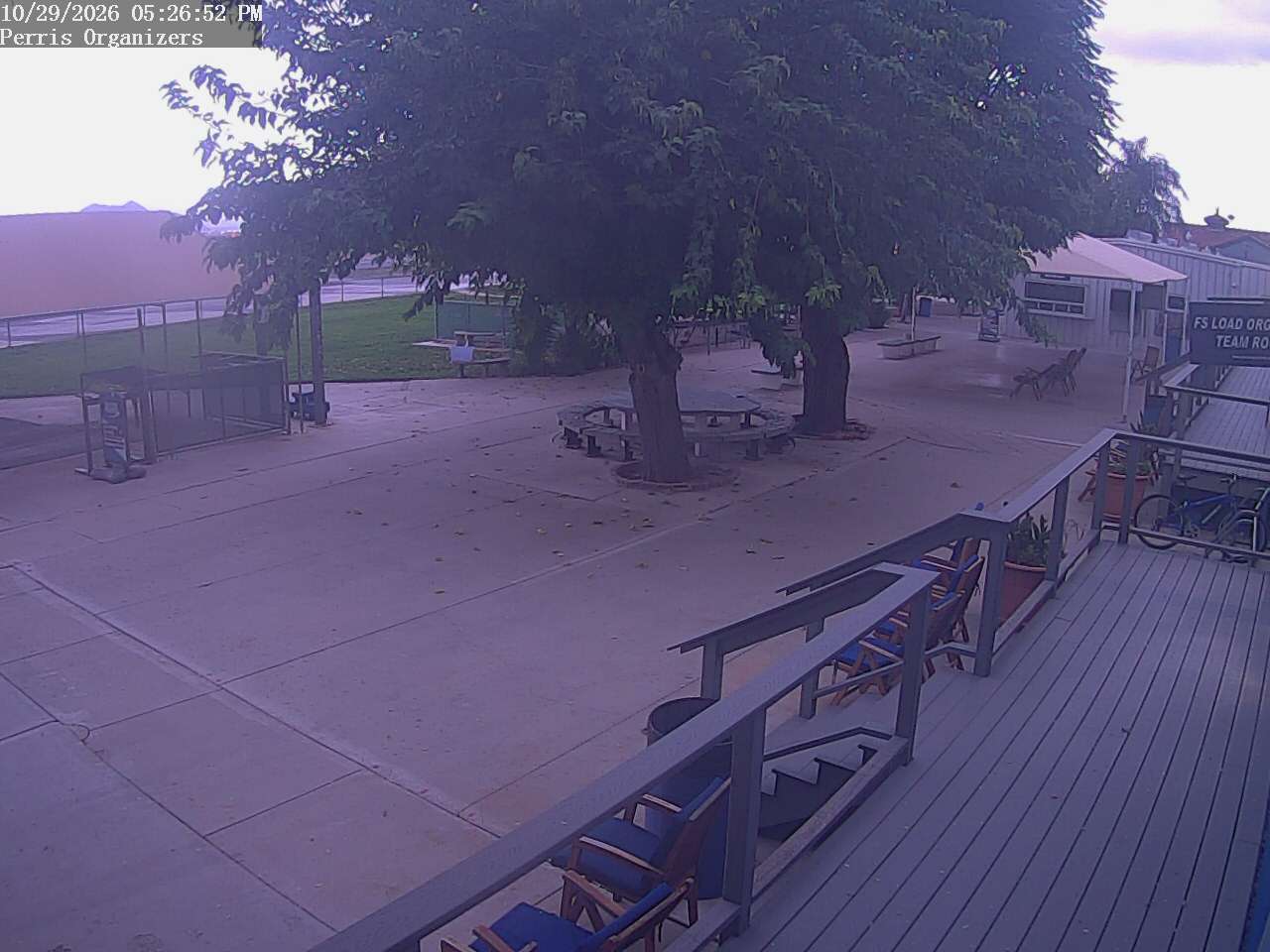 Perris Cam