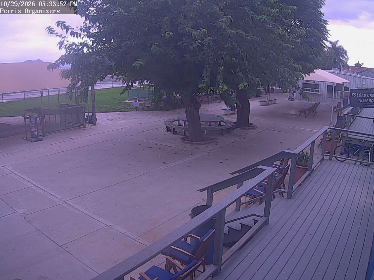 Perris Cam