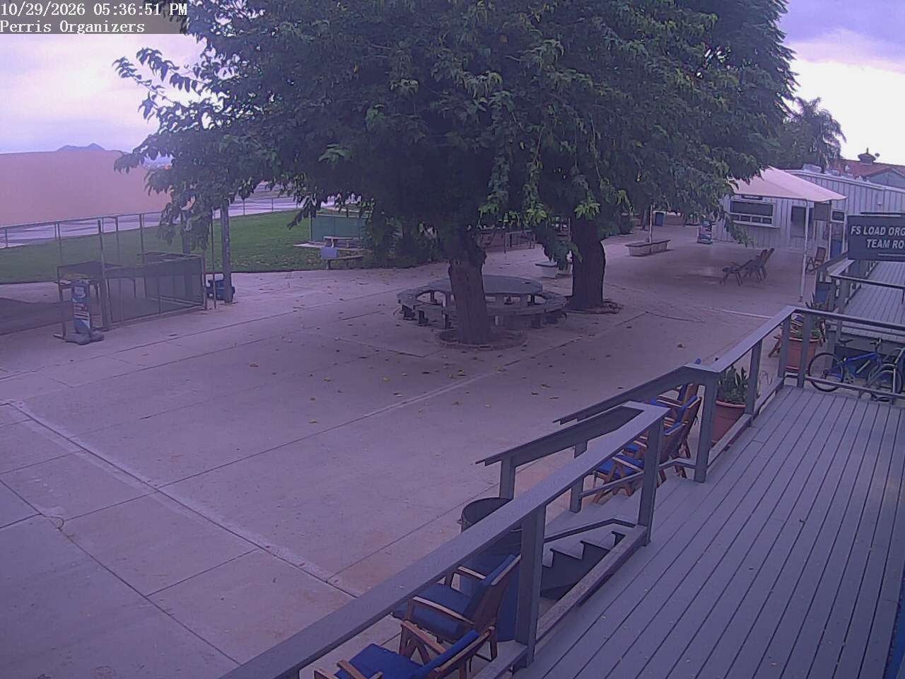 Perris Cam