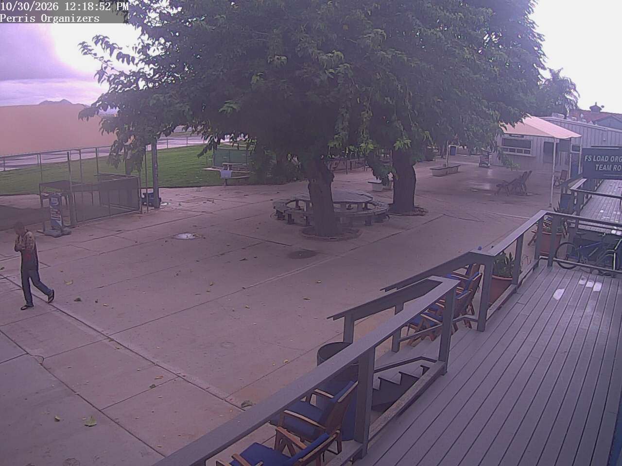 Perris Cam