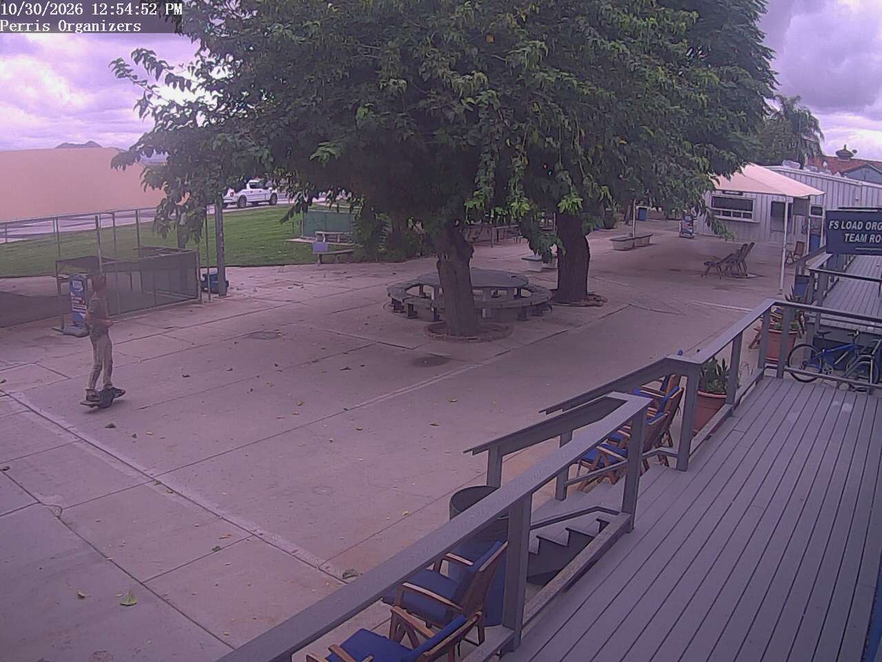 Perris Cam